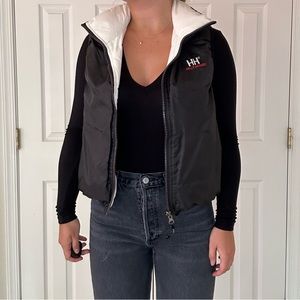 helly hansen vest
